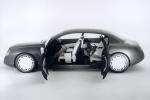Lancia Dialogos Concept 1998 года